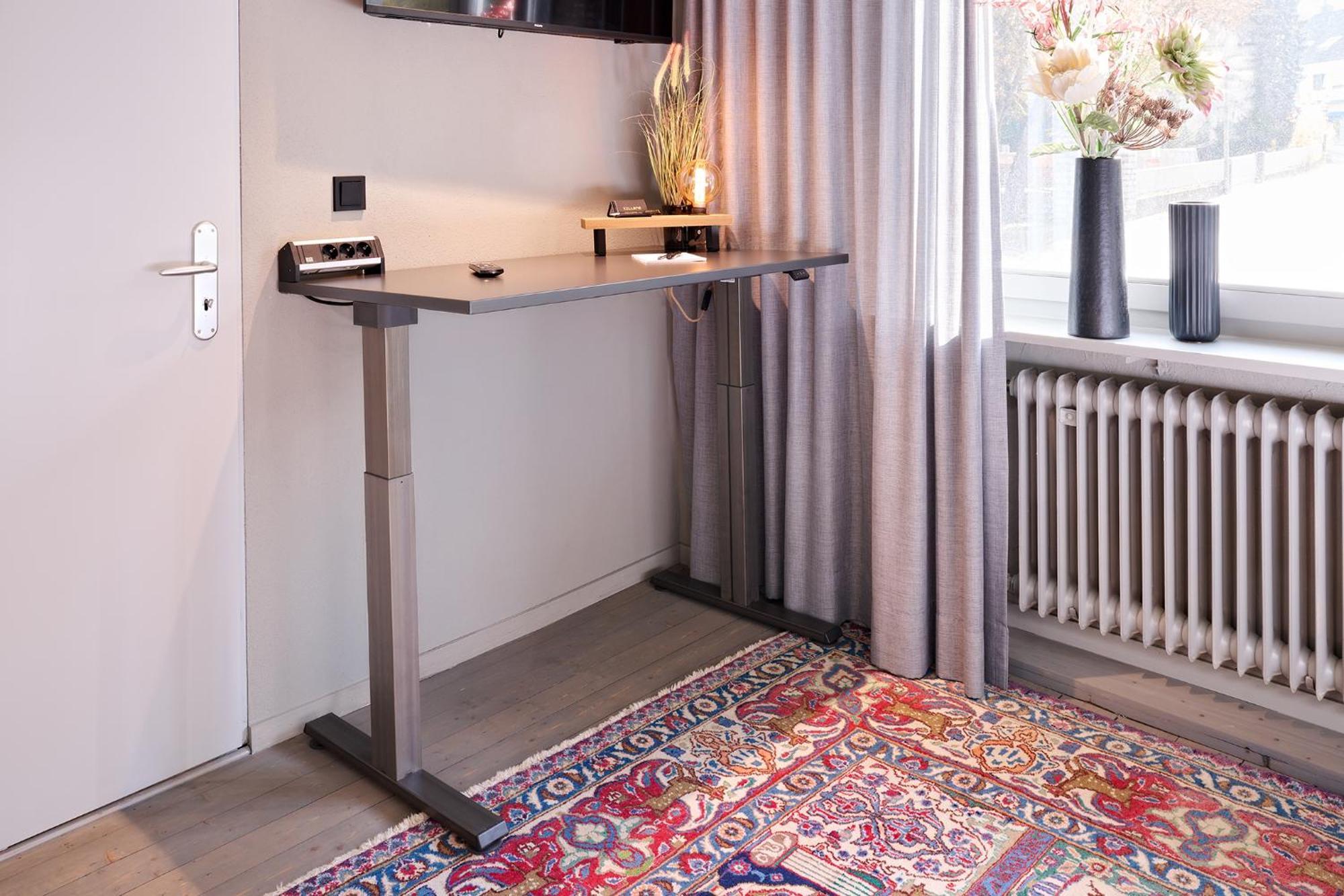 شقة Xzllenz Kueche Bad S-Bahn Parken Smart-Tv Wellbeing Neunkirchen am Sand المظهر الخارجي الصورة